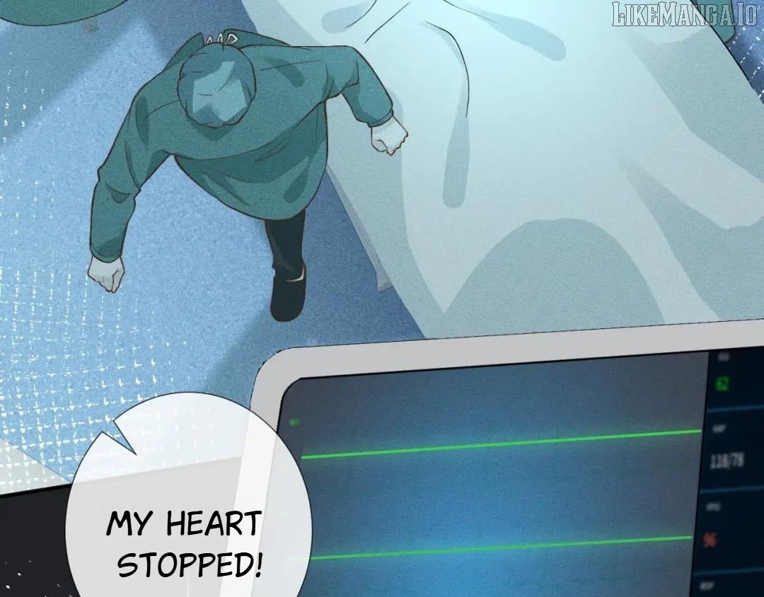 Everyone's Darling Chapter 240 - page 3